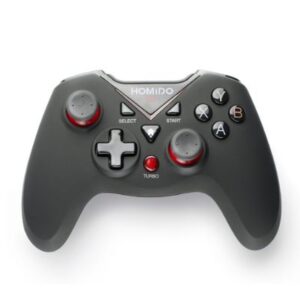 Bluetooth gamepad