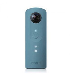 Ricoh Theta 360