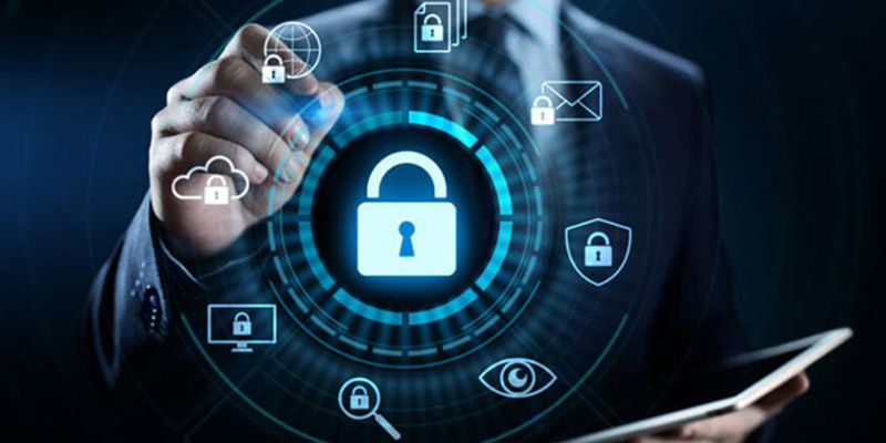 Chính sách bảo mật